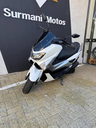 YAMAHA NMAX 160 ABS YAMAHA NMAX 160 ABS